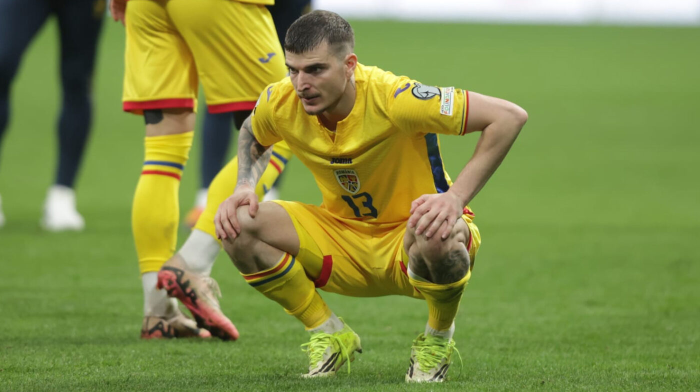 FIFA a dat vestea! România e la un pas de ISTORIA NEAGRĂ