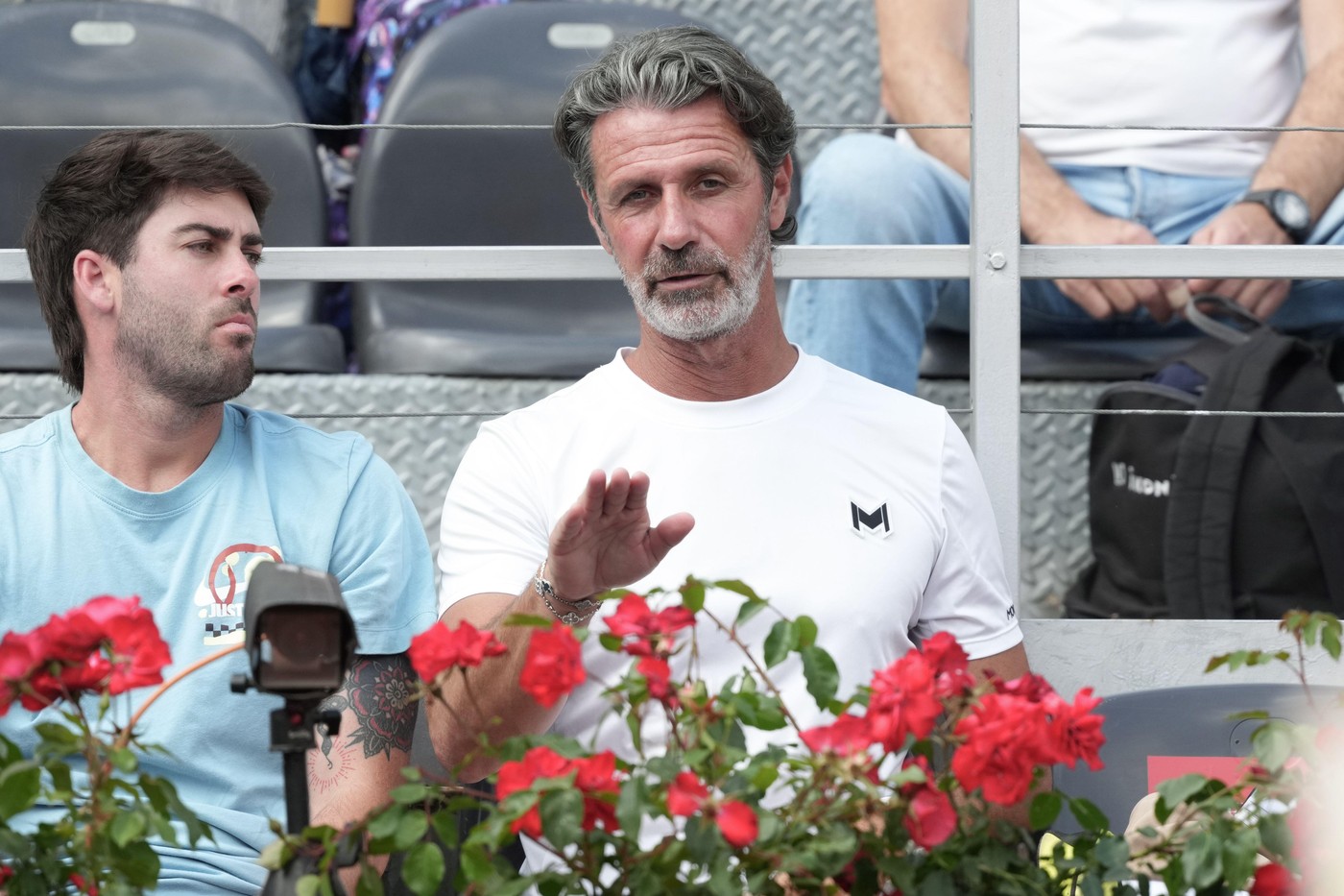 TENIS Un fost lider ATP îl face praf pe Patrick Mouratoglou, ex-antrenorul Simonei Halep: „Ridicol! O goană disperată după click-uri”