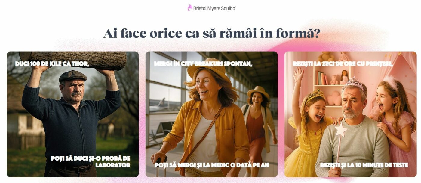 (P) De ce este important screeningul pentru cancer colorectal? Ce spun statisticile despre eficiența tratamentului