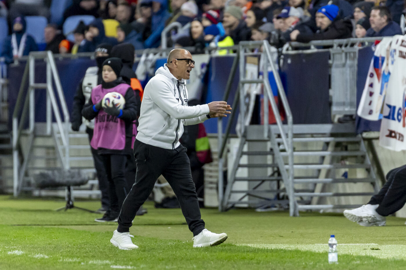 SPECIAL Slovacia – România, ultimul meci pentru Francesco Calzona! La fel ca Mircea Lucescu, italianul încheie conturile cu naționala