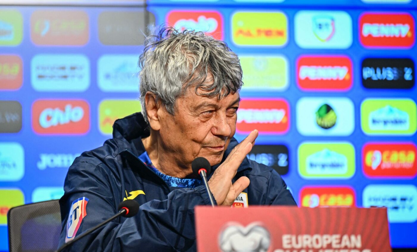 Francezii, reacție instantă despre Mircea Lucescu: „Spitalizat!”