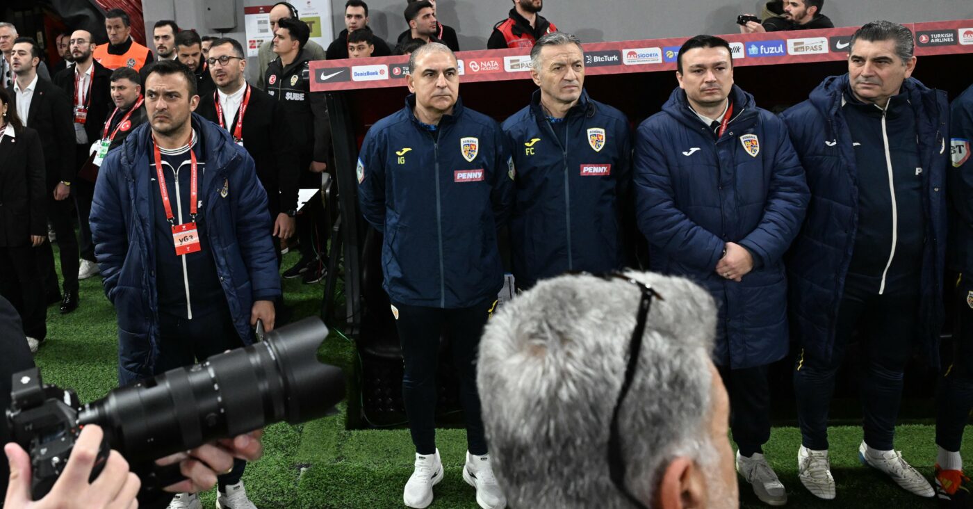 FRF, anunț de ultimă oră despre amicalul cu Slovacia: „Ne-am înțeles! UEFA a permis lucrul ăsta”