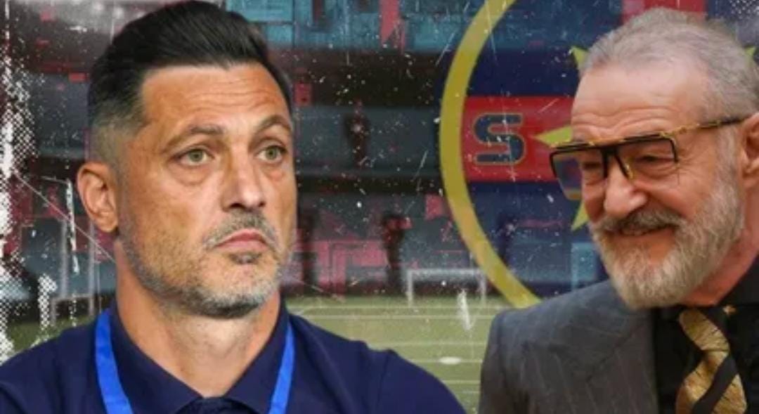 MERCATO Gigi Becali și Mirel Rădoi au luat decizia despre transferul unui Under 21. Anunț despre o ofertă pentru Biliboc