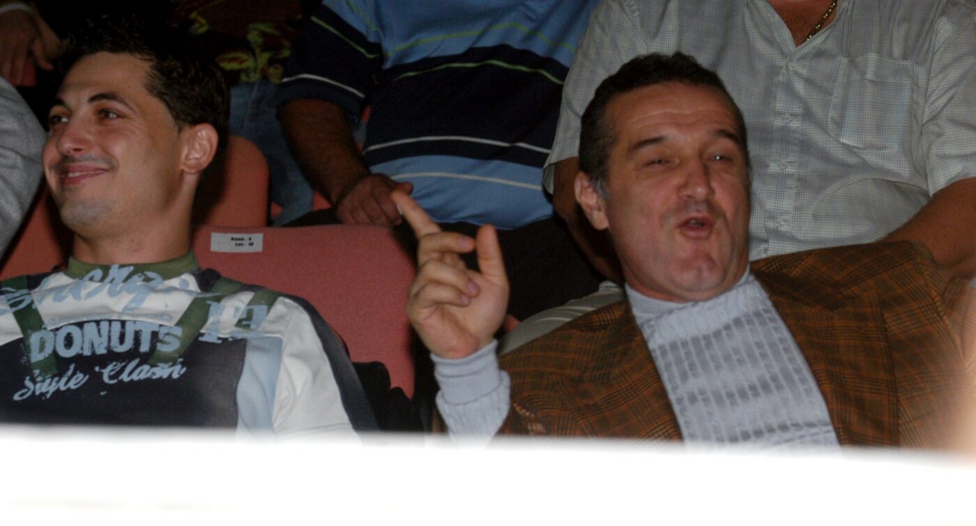MERCATO Gigi Becali şi Mirel Rădoi pot negocia transferul verii în Superliga! Se aşteaptă oferta FCSB pentru „cel mai bun fotbalist român”