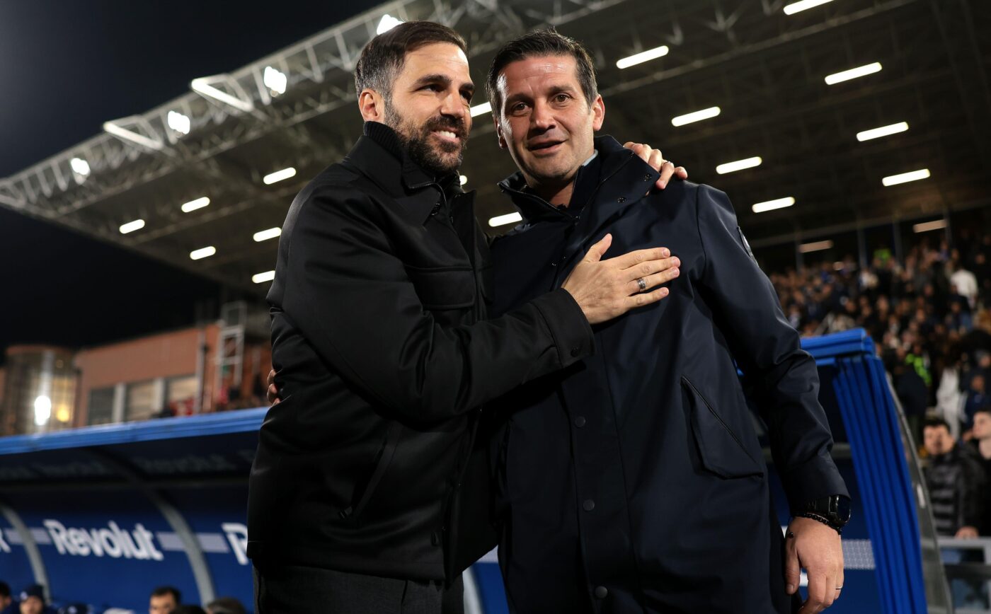 MERCATO Giovanni Becali i-a scris rivalului lui Chivu din Serie A și i-a propus fotbalistul de la Rapid: „Ce ar fi să dai 6 milioane de euro?”