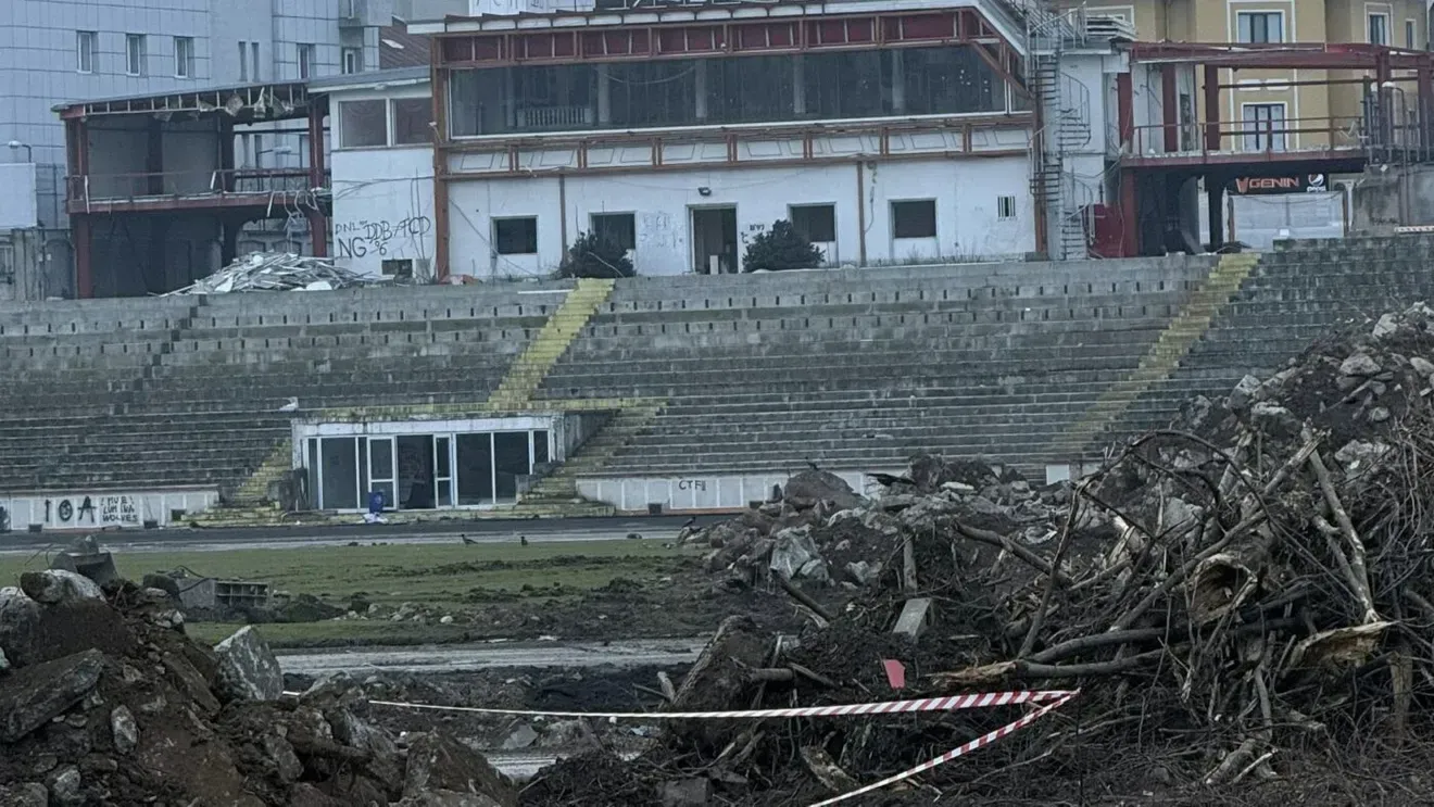 EXCLUSIV Incredibil! Pentru ce sumă derizorie întârzie construcția arenei de 172.000.000 de euro! Care este valoarea în acte a lojilor din patrimoniul „Dinamo-Badea” care nu pot fi demolate din „Ștefan cel Mare”