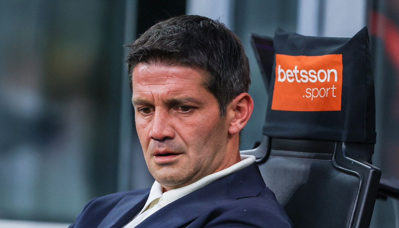Inter a decis ce se întâmplă cu Cristi Chivu: „Ăsta e planul”