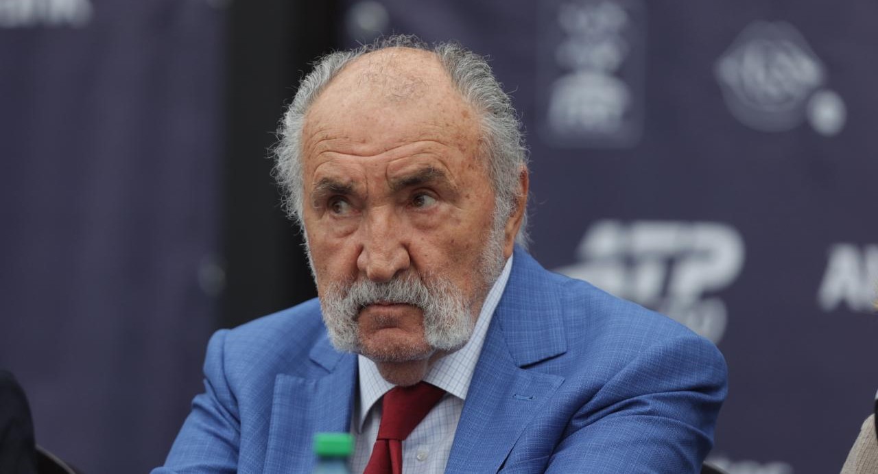 Ion Țiriac a desființat noul stadion Dinamo de 172.000.000 de euro: „Cea mai mare PROSTIE!”