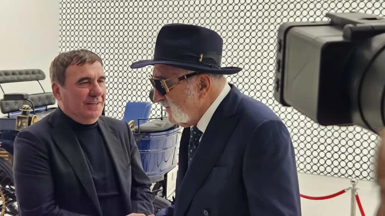 VIDEO Ion Țiriac n-a stat pe gânduri și a dat verdictul despre Gică Hagi la naționala României: „Nu poți cu el să faci asta!”