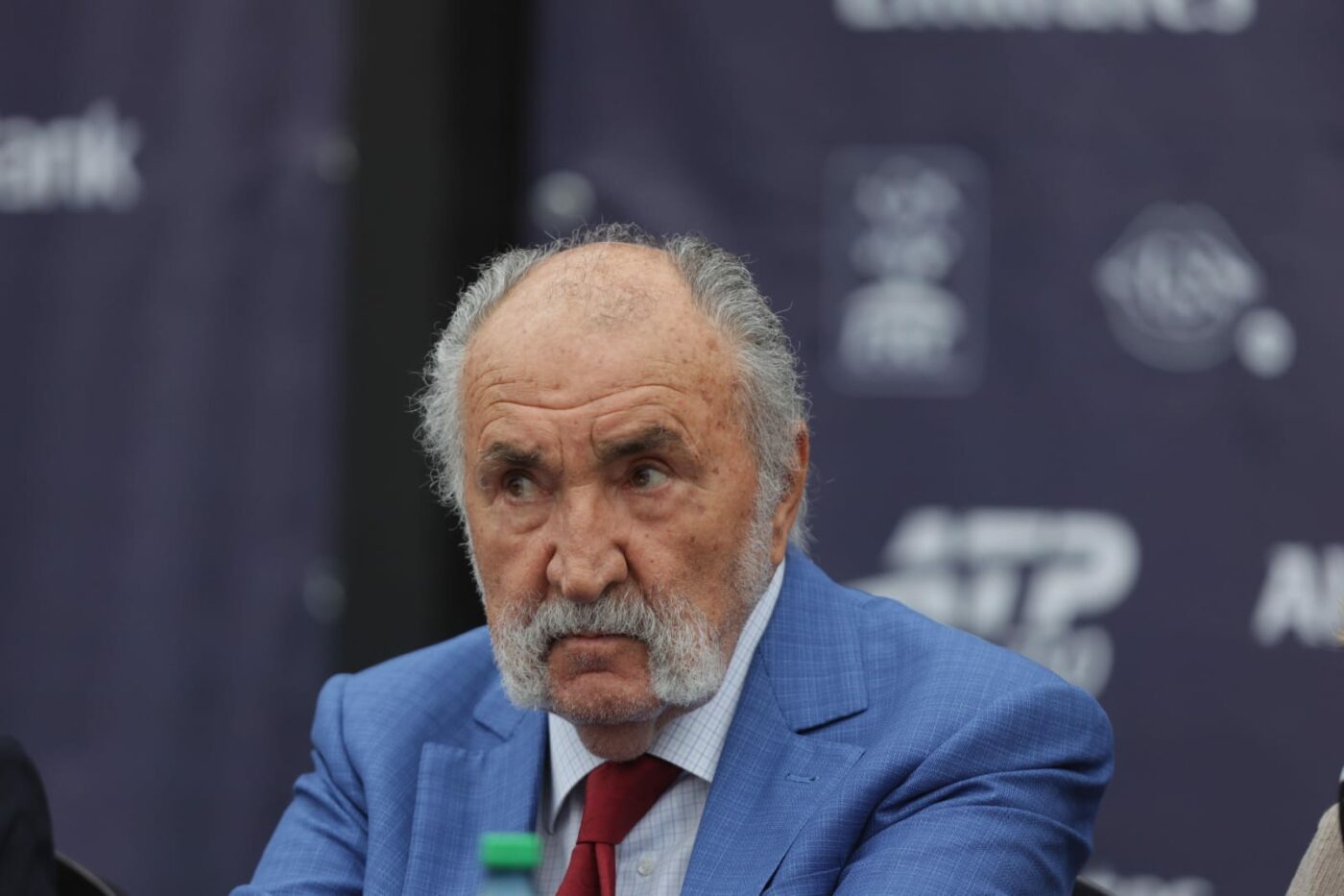 Ion Țiriac a văzut Turcia – România și știe unde am pierdut meciul: „Era imposibil la cum au făcut asta”