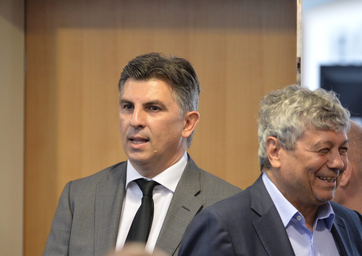 Ionuț Lupescu i-a lăsat mască pe toți din studio: „Nu l-aș fi pus selecționer pe Mircea Lucescu din aceste două motive!”