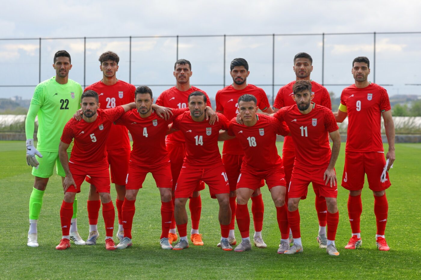 Iranul le-a arătat americanilor că e pregătit de orice! Ce a făcut în Turcia
