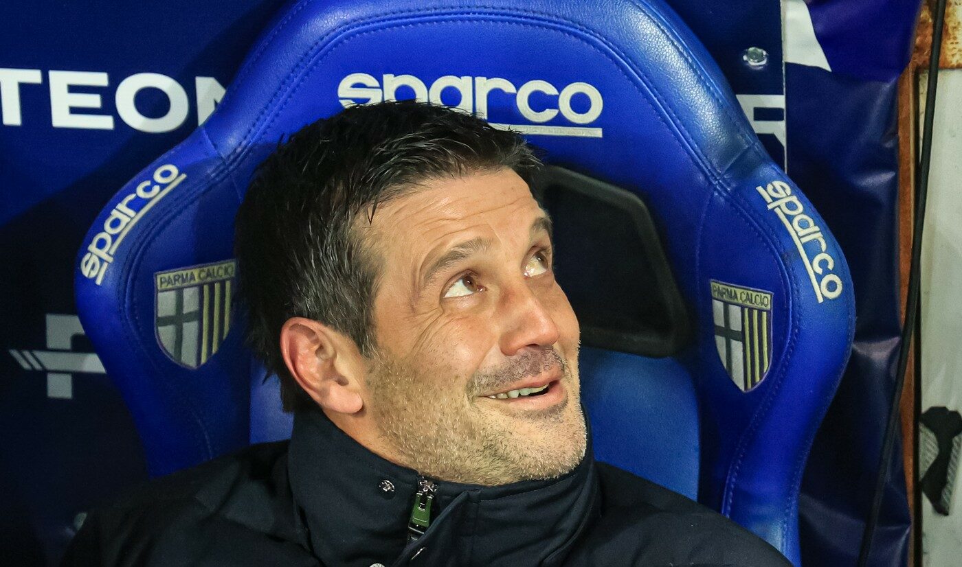 EXCLUSIV Juca la Parma și câștiga mai mult decât un doctor la început de drum, dar a renunțat la fotbal pentru a face Medicina. Povestea inedită a fundașului remarcat de Chivu