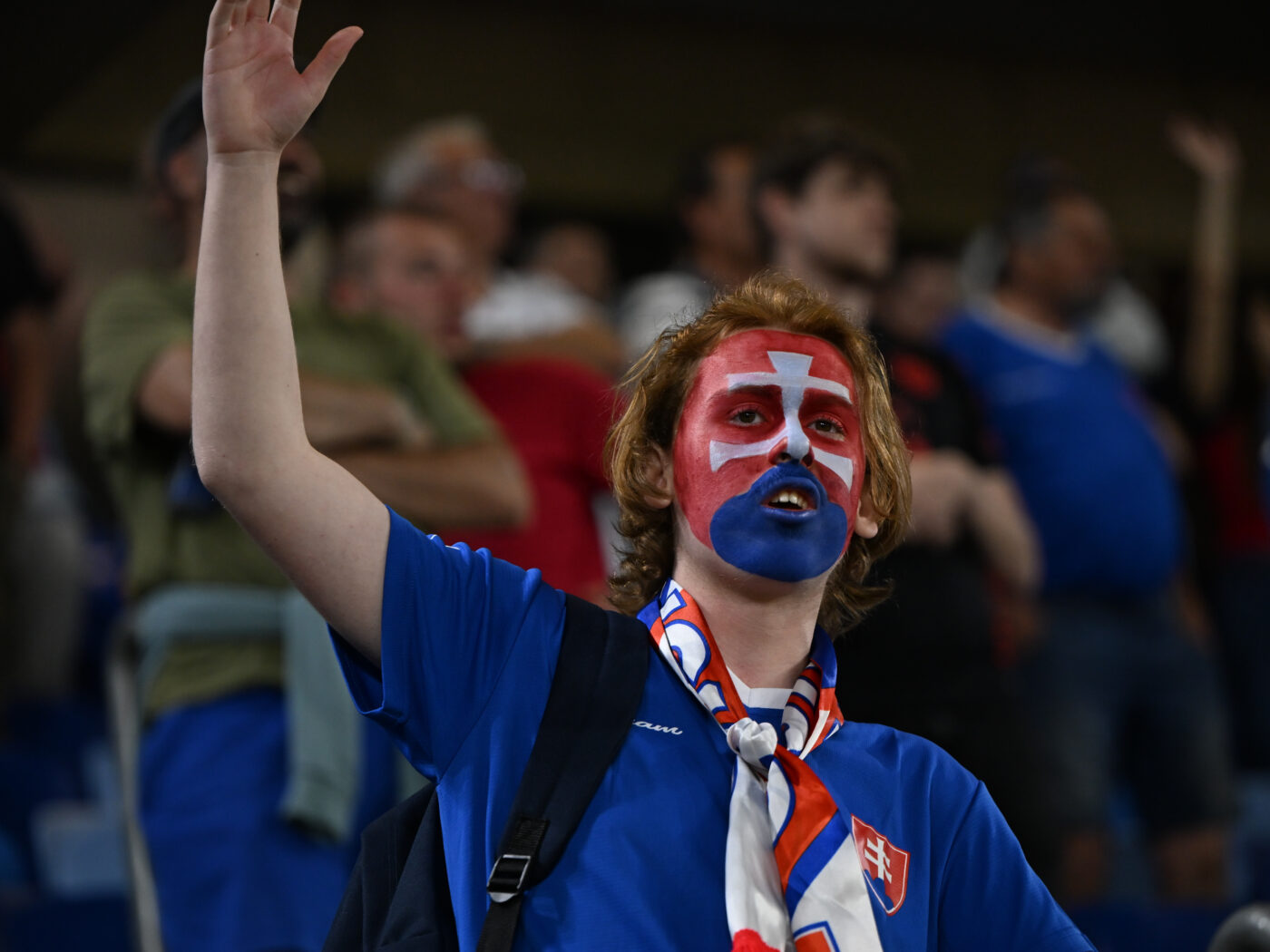 SPECIAL Lista meciurilor de fotbal Slovacia – România din istorie! Tricolorii au fost învinși o singură dată, în 1942
