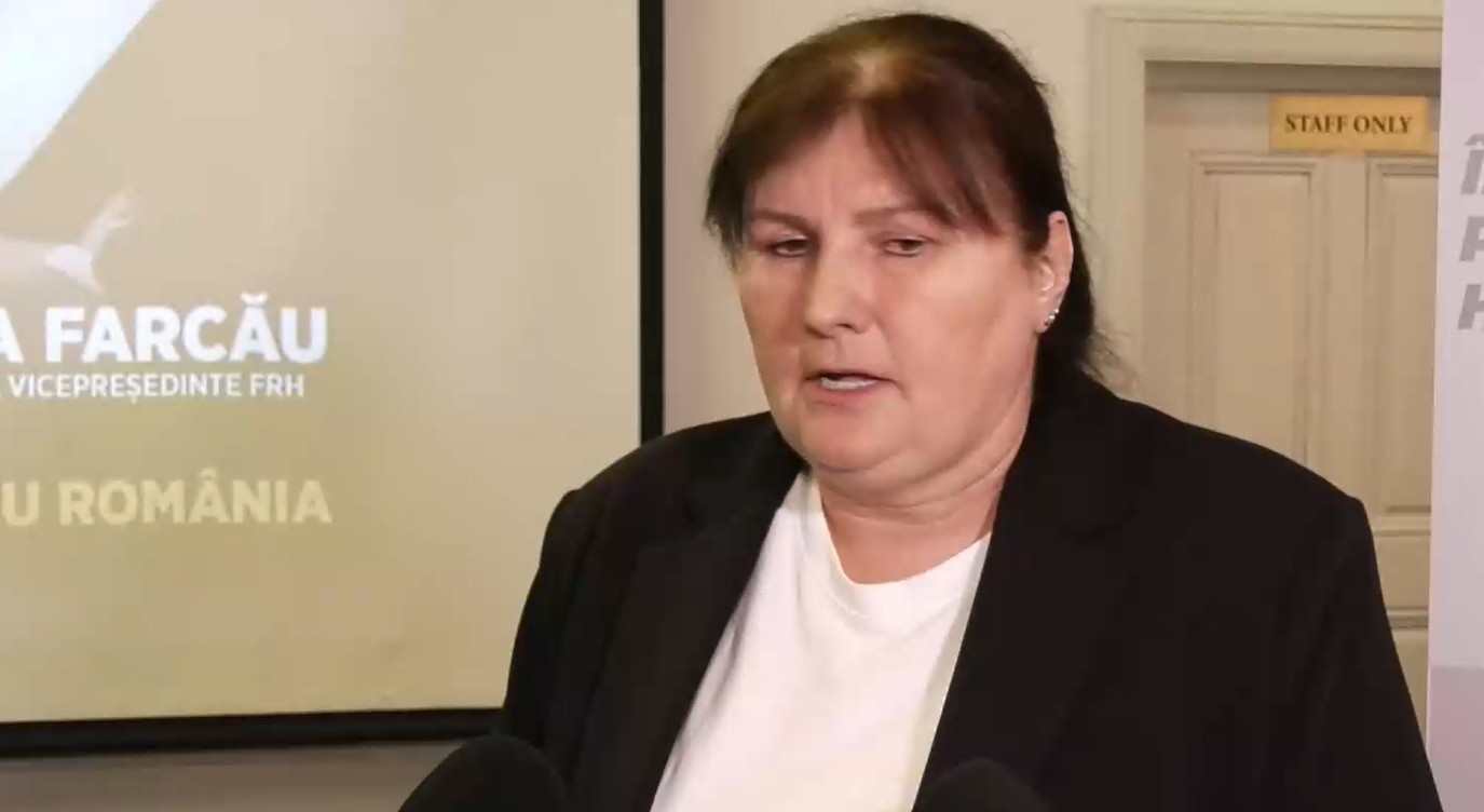 EXCLUSIV Luminița Huțupan o ia de jos, fără jenă, pentru redresarea handbalului românesc după modelul Gică Hagi: „Se pierd talente și ne întrebăm de ce”
