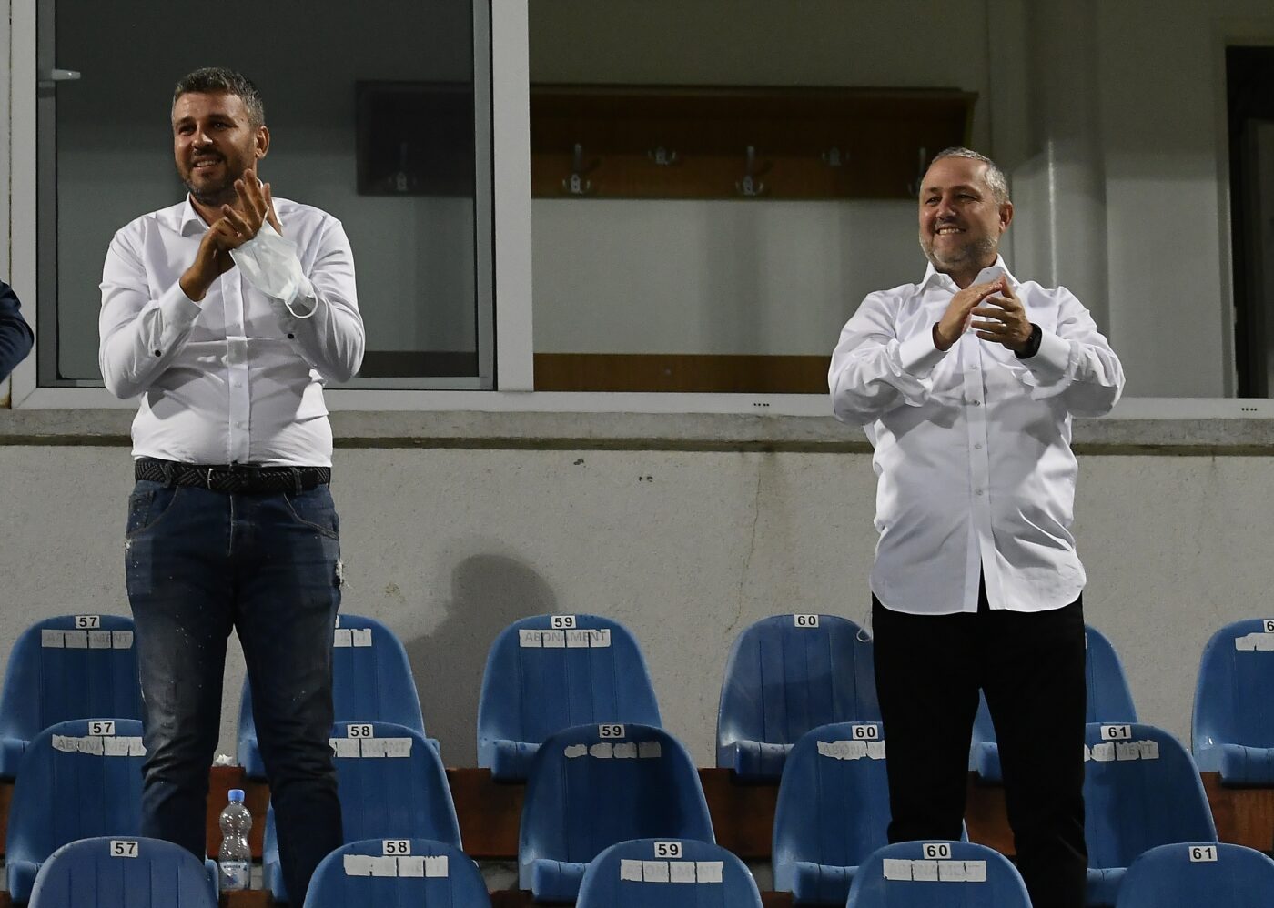 Mihai Rotaru a dat lovitura! Universitatea Craiova, bombă după o pauză de cinci ani