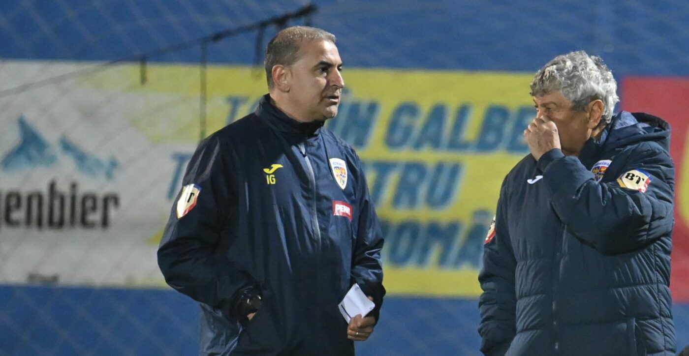 Neverosimil! Ce a putut să facă Mircea Lucescu de pe patul de spital l-a lăsat mască pe Gane: „M-a sunat și…”