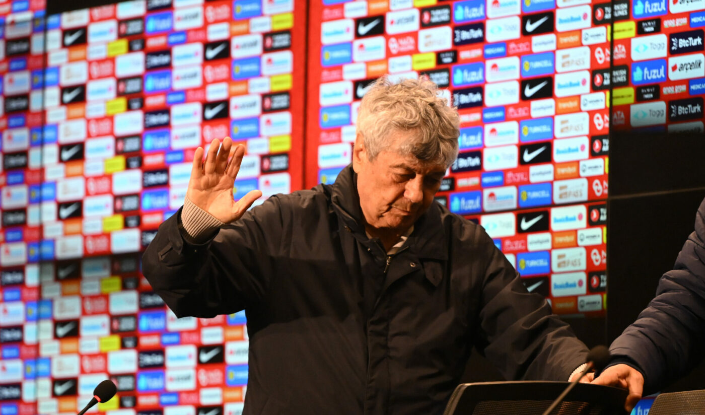 EXCLUSIV „Fratele” lui Mircea Lucescu recunoaşte că familia s-a opus total: „Răzvan şi doamna Neli nu au fost de acord pentru că ştiau ce probleme a mai avut”