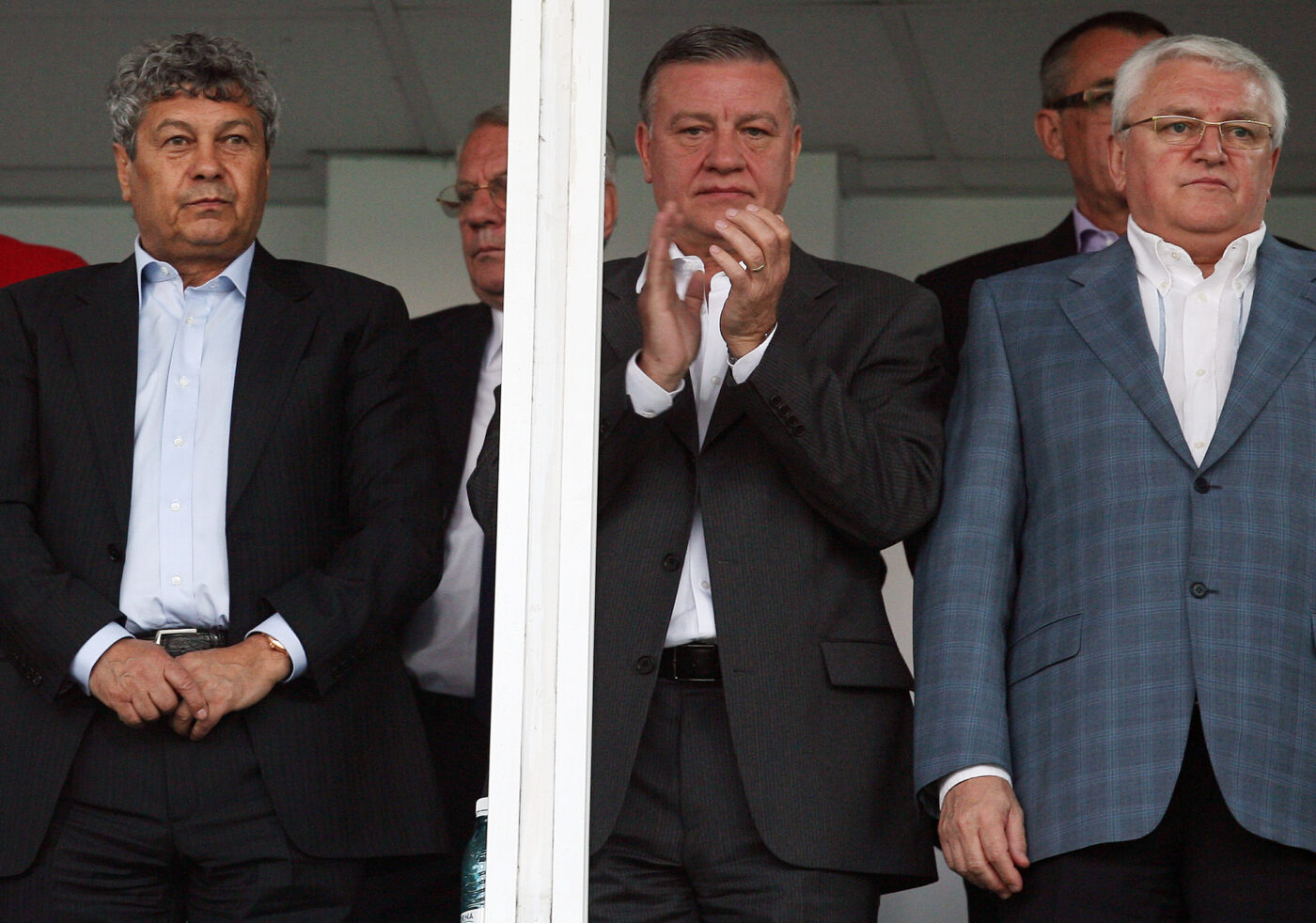 Mircea Sandu distruge scenariul care ar fi dus la problemele de sănătate ale lui Mircea Lucescu: „Nu există! Înseamnă că ei sunt primii vinovați”