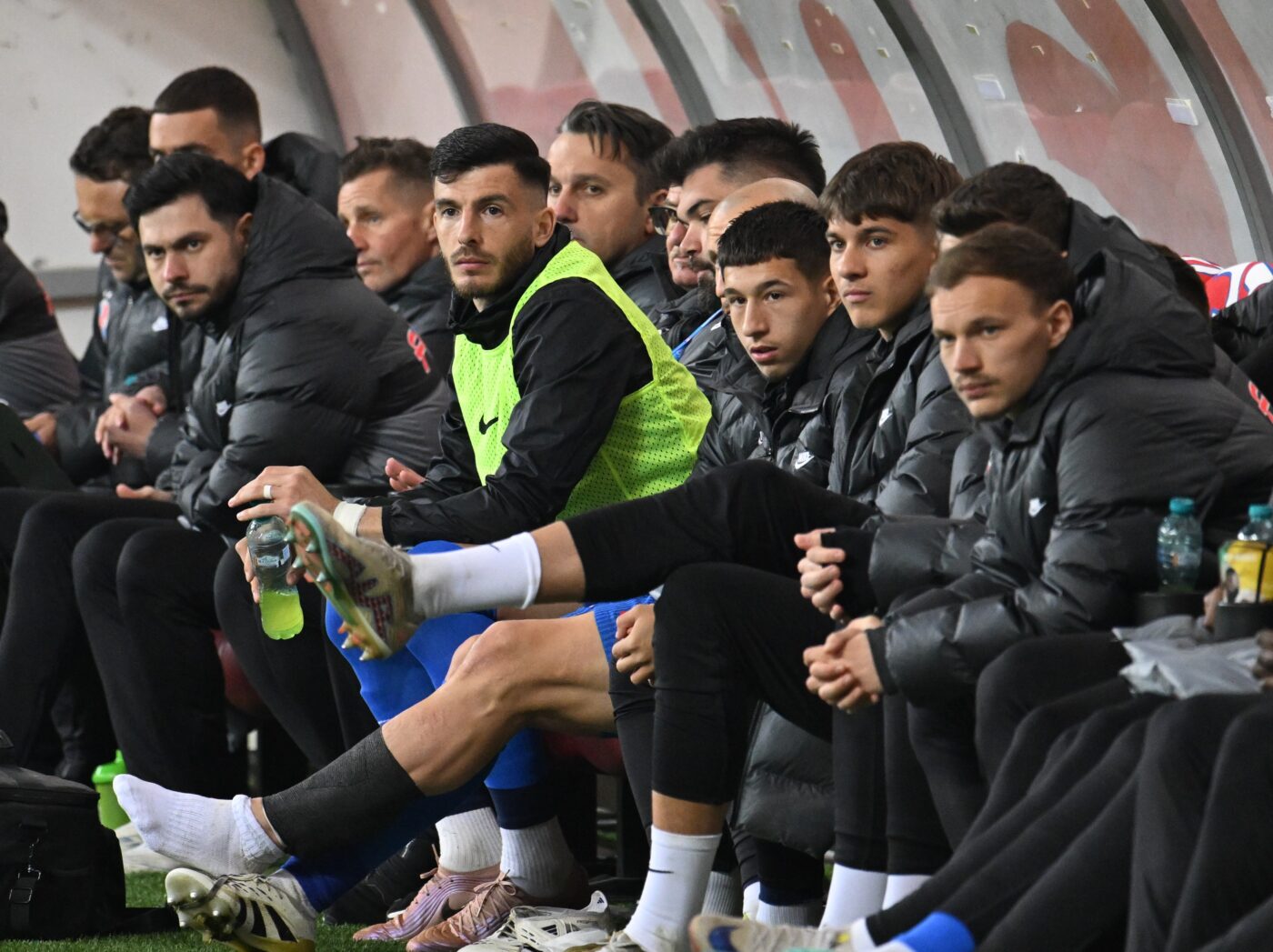 Mirel Rădoi face curățenie la FCSB! Meme Stoica a anunțat primii doi jucători care pleacă: „Îi lăsăm”