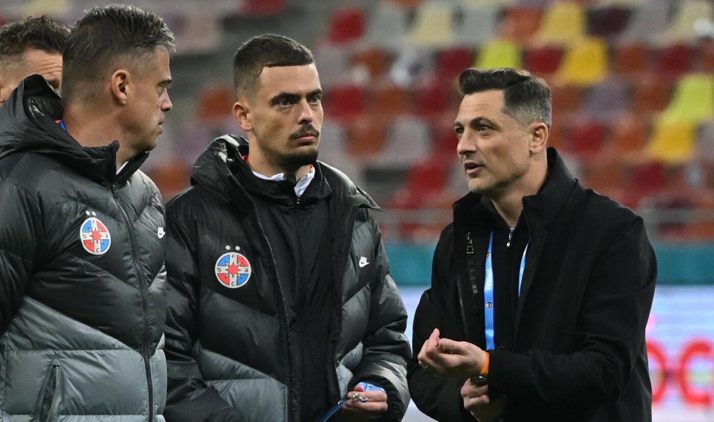 Mirel Rădoi, pus în mare dificultate: „A făcut o glumă proastă! Fără sens!”