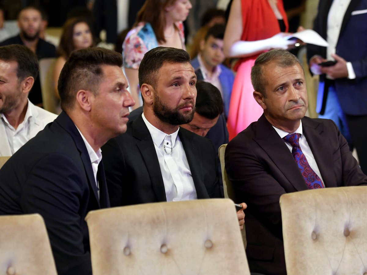 A fost cel mai scump transfer din fotbalul românesc! „M-a vândut ca pe porumbel, de trei ori”
