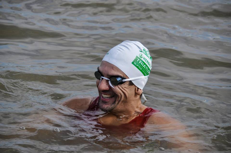 SPECIAL Octavian Ilina, singurul tetraplegic care face sport de performanță! Poveste despre muncă și disciplină dusă la extrem: „Nu știu dacă aș inspira, dar un model aș putea fi”