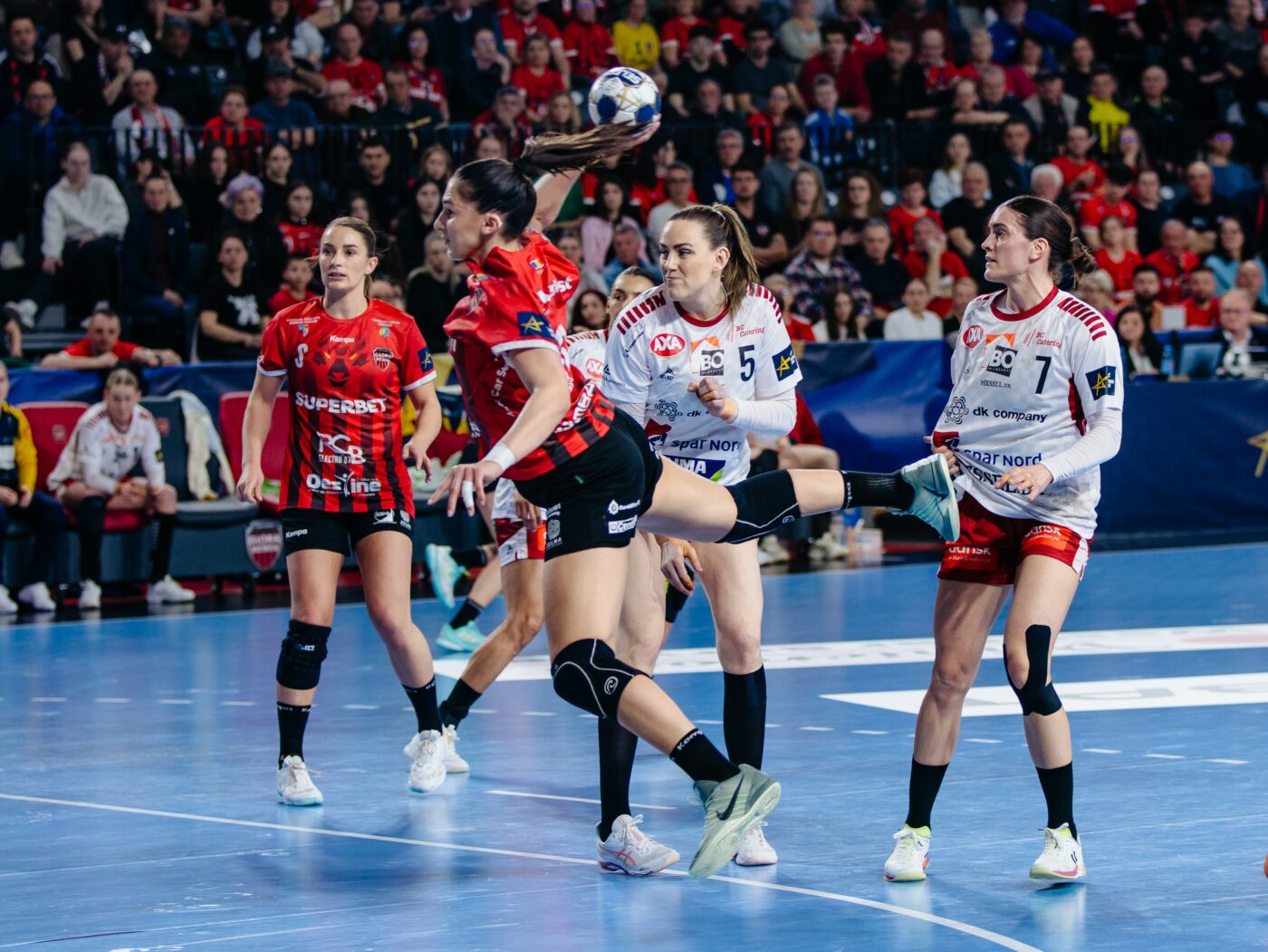 EXCLUSIV Nebunie la Bistrița! Prima reacție a conducătorului Gloriei după performanța fabuloasă din Liga Campionilor: „Am da fără probleme peste 10.000 de bilete!”