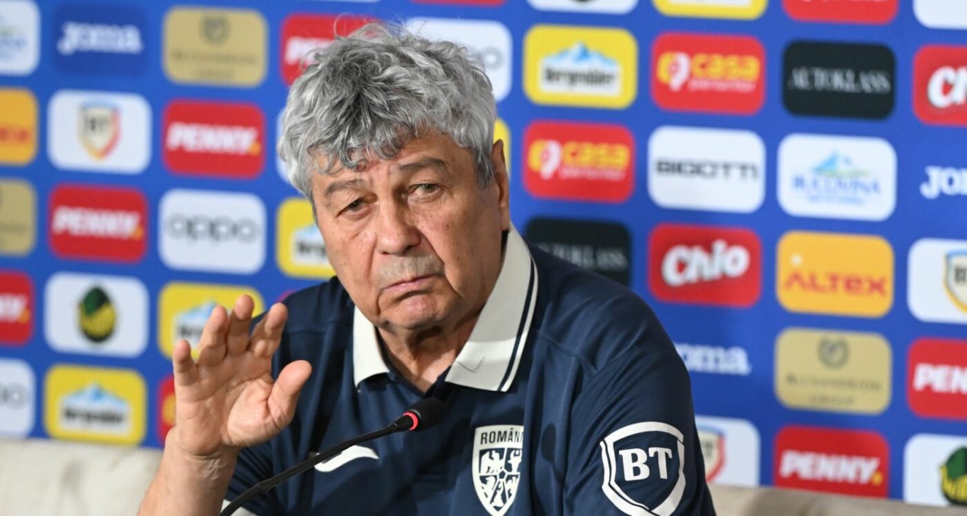 Problemele de sănătate ale lui Mircea Lucescu. Selecționerul României a avut ultimul an extrem de dificil