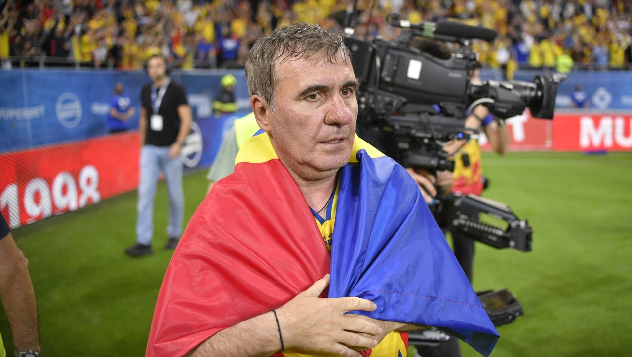 Turcii au reacționat cum au aflat vestea: „Şoc în România cu Gică Hagi”