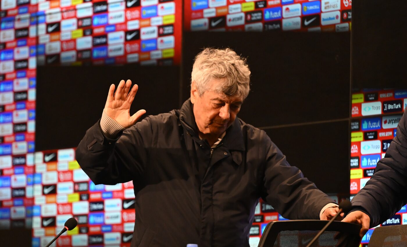 Au venit rezultatele analizelor lui Mircea Lucescu și medicii n-au stat pe gânduri! Au decis să-i pună DEFIBRILATOR