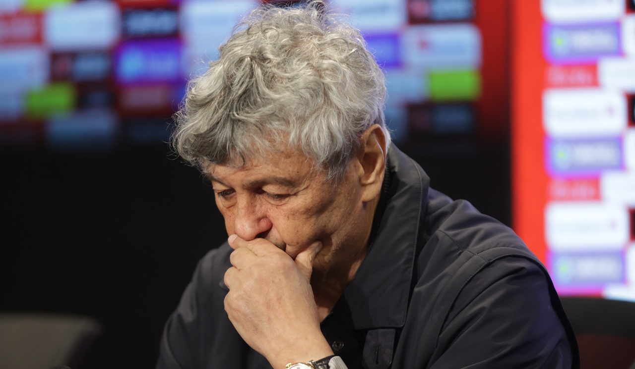A reacționat unul dintre fotbaliştii preferați ai lui Mircea Lucescu: „S-a necăjit mult”