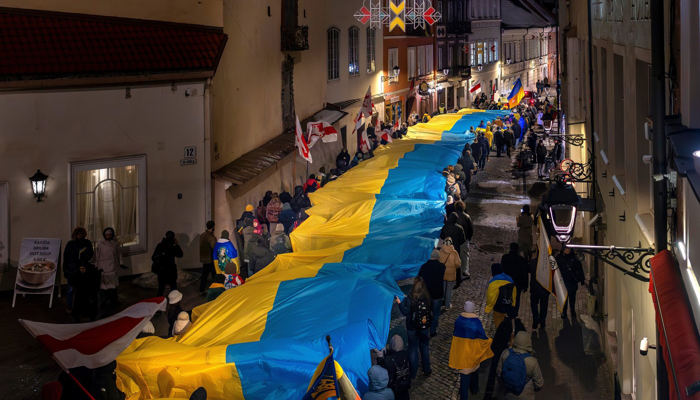 Rusia e ținută în șah în Ucraina. A venit decizia care o distruge!