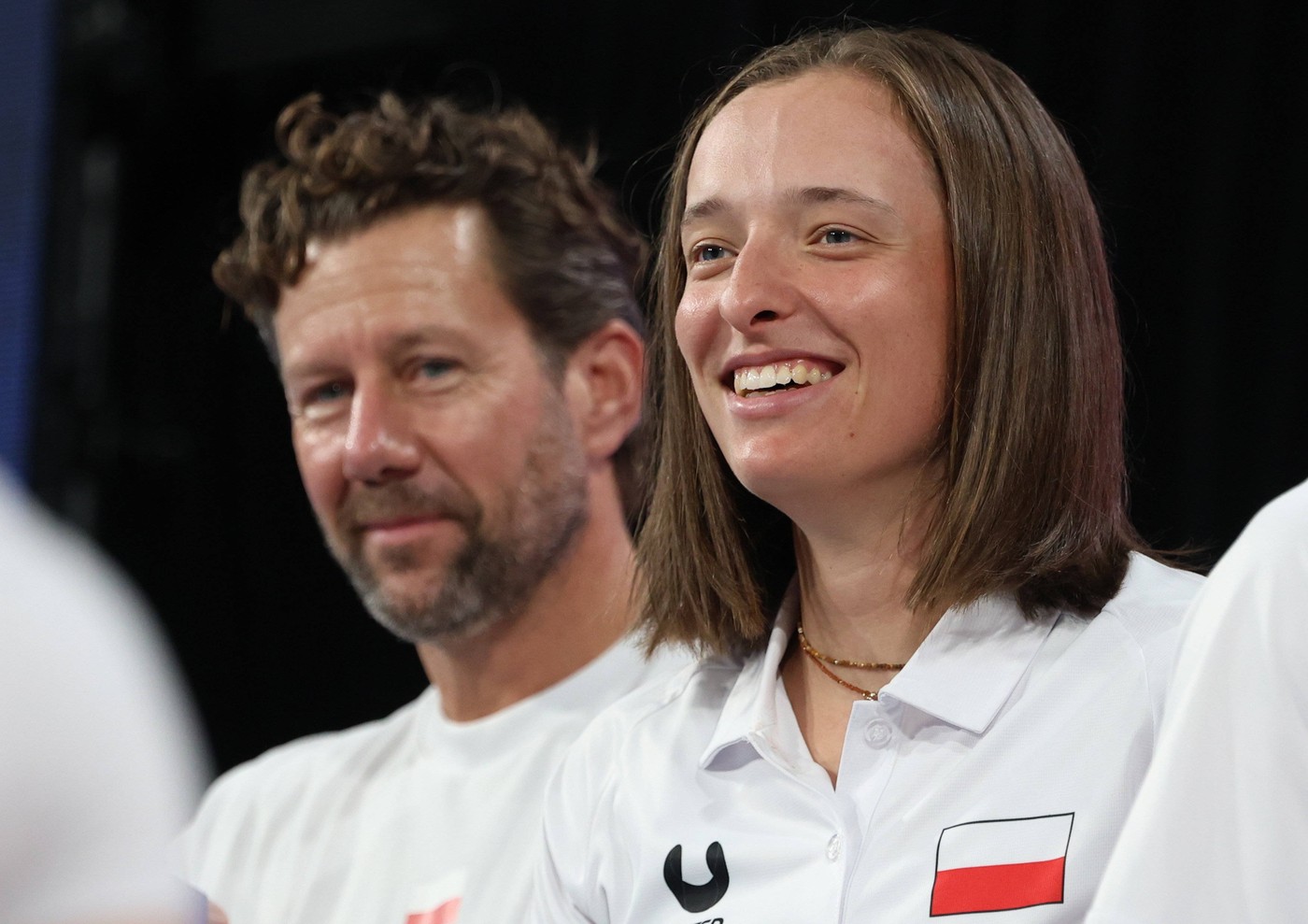 TENIS „BANG”. Fostul antrenor al Serenei Williams susține decizia Igăi Swiatek de a-l concedia pe fostul antrenor al Simonei Halep