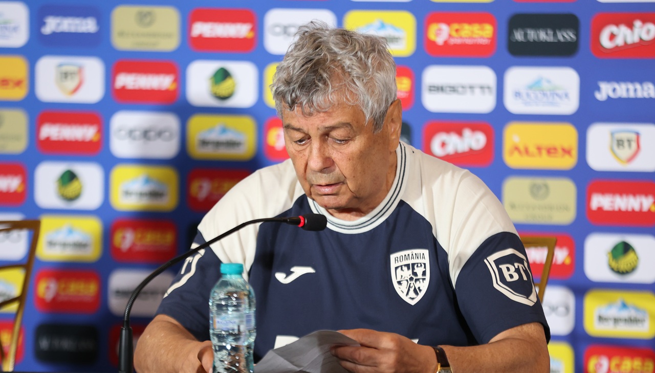 Verdict trist pentru Mircea Lucescu: „Nu cred că rămânem cu prea multe după mandatul lui”