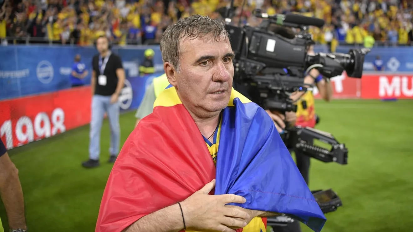 Victor Pițurcă a auzit că Gică Hagi primește contract pe 10 ani și a reacționat: „Știți cum sunt românii”
