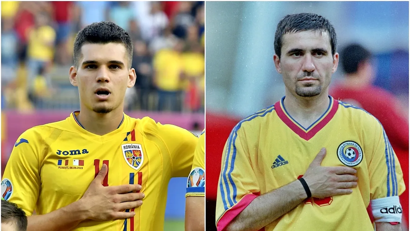 EXCLUSIV „Asta am înțeles de la Ianis!”. Gică Hagi dezvăluie ultimele informații din culise înainte de Turcia – România, barajul pentru Mondial