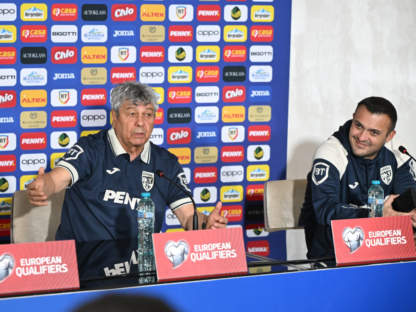 EXCLUSIV „Mircea Lucescu și-a anunțat prezența!” Toate detaliile evenimentului de gală la care va participa selecționerul României