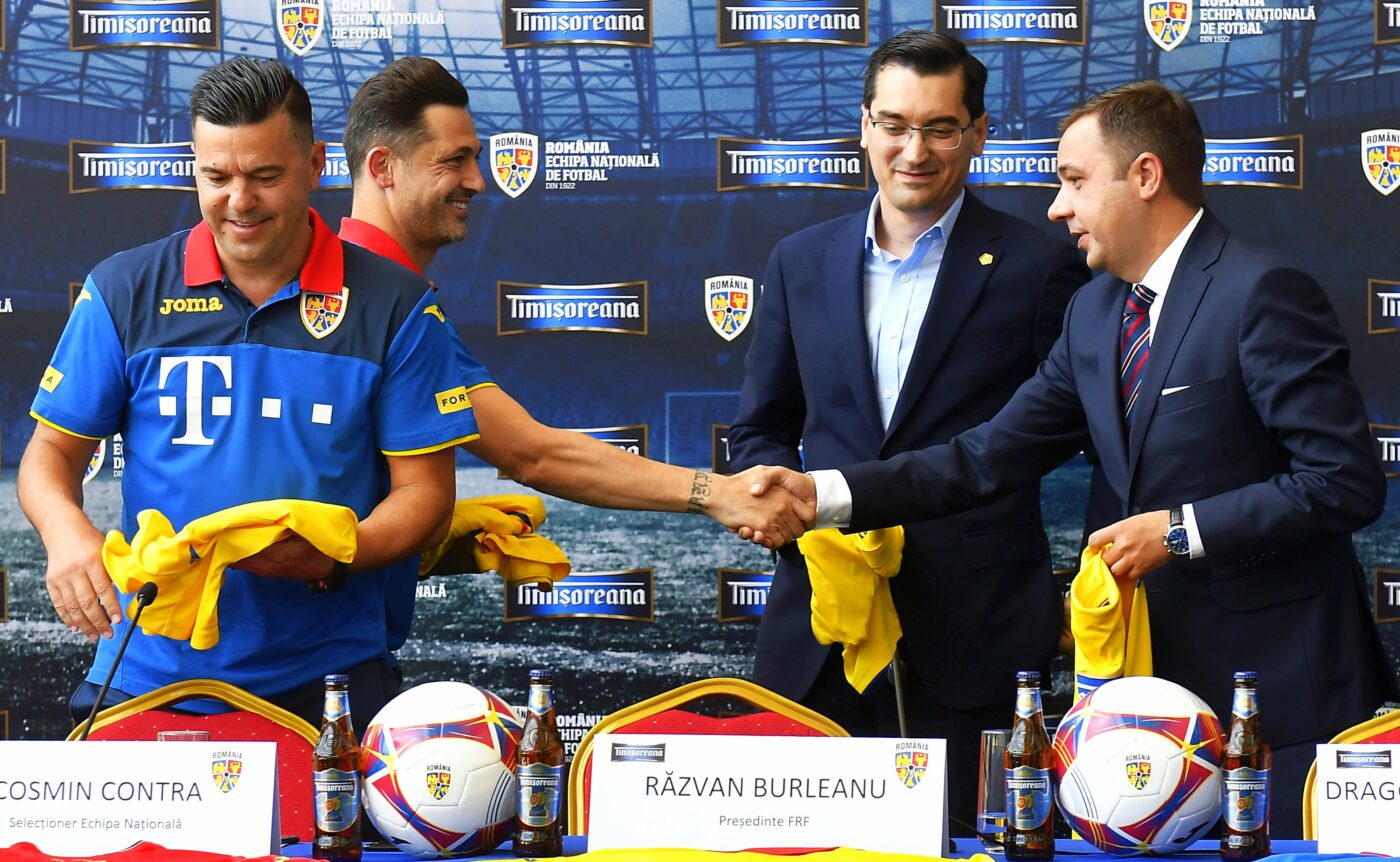 EXCLUSIV FCSB „Mirel l-a găsit în Federație”. Rădoi a venit la FCSB cu omul care ar trebui să facă minuni: „Cu ei doi, echipele au arătat mereu bine”