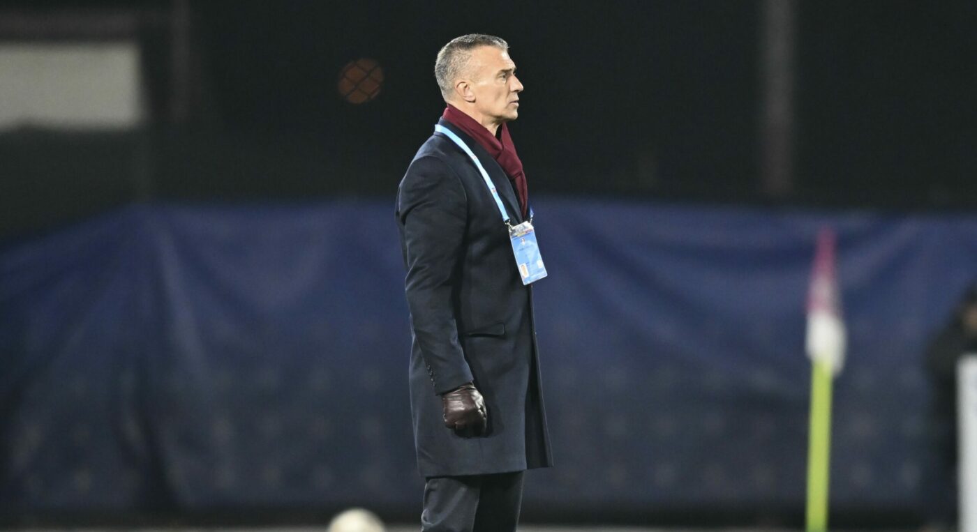 „Ocazii cât casa! Arătăm bine de tot”. Daniel Pancu a făcut calculele pentru titlu după ce a bătut-o pe Rapid