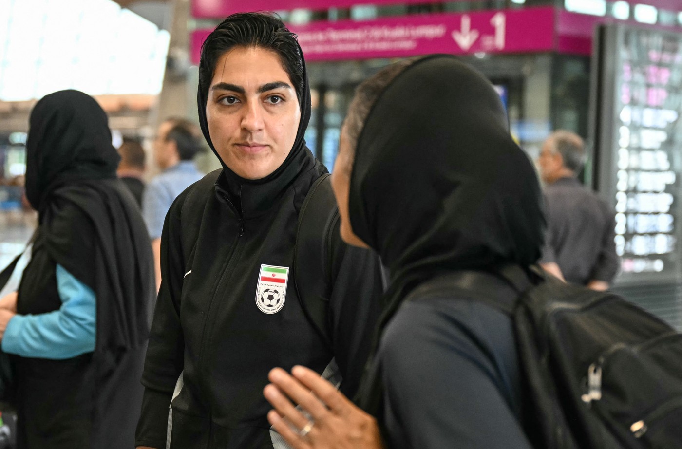 Iran a luat decizia în cazul trădătoarei