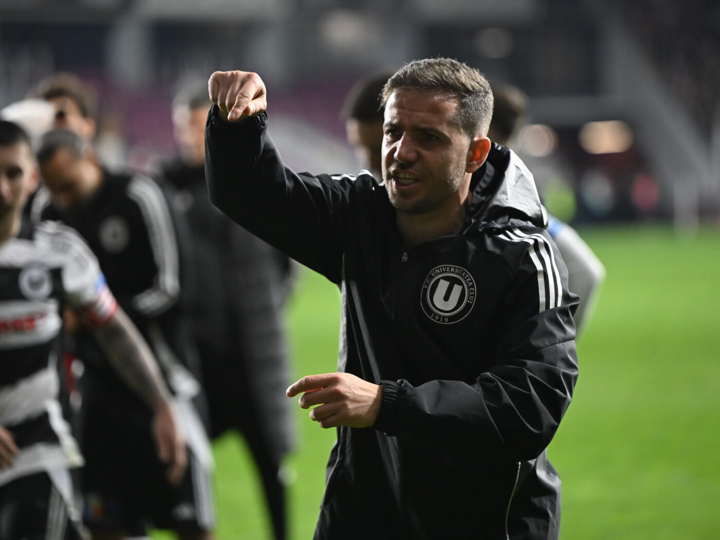 A auzit ce a spus Alex Chipciu despre banii de la Craiova sau FCSB și l-a pus imediat la punct: „Vorbesc prea mult ăștia de la Cluj!”