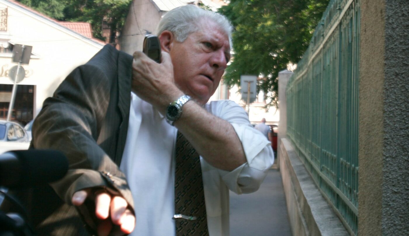 A murit medicul și scriitorul Dan Claudiu Tănăsescu. Era prieten cu Mircea Sandu