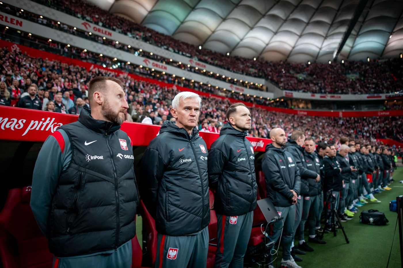 Tragedie! A murit antrenorul secund al naționalei de fotbal a Poloniei, la doar 49 de ani!