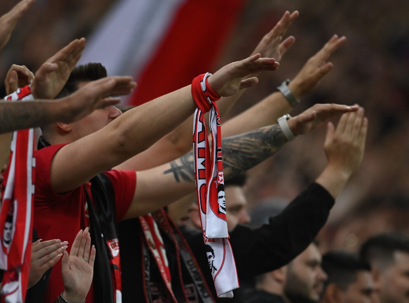 A semnat cu Dinamo! Veste uriașă pentru fanii „câinilor”