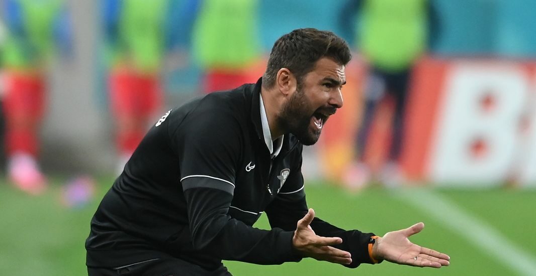 „Am pus mâna și l-am sunat pe Șucu”. Adrian Mutu a aflat ce făcea antrenorul Rapidului și a cerut să fie dat afară pe loc