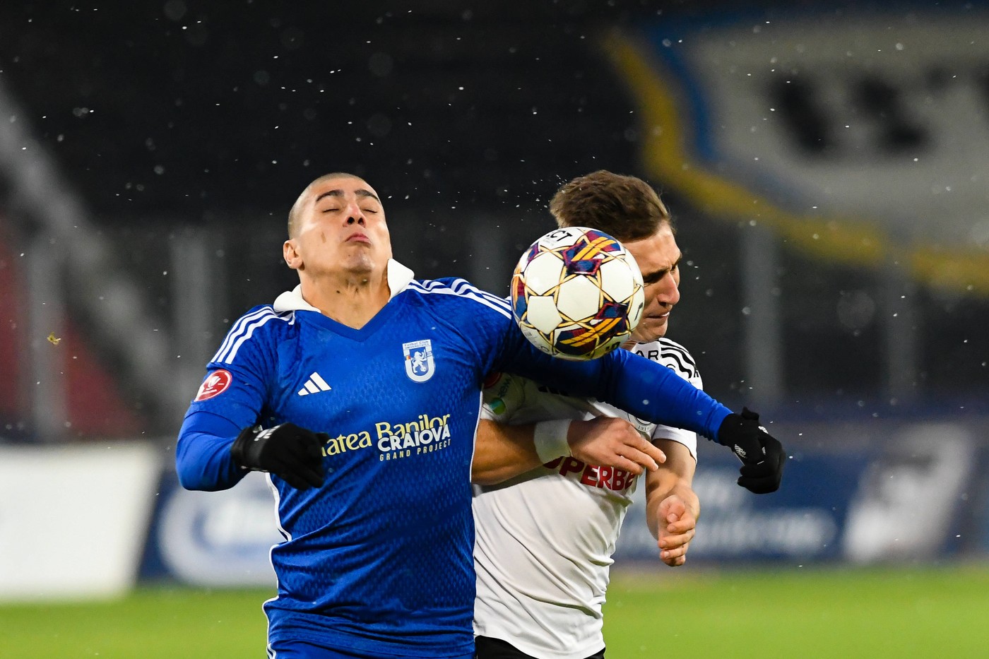 MERCATO Adrian Mititelu e dispus să-l vândă pe Juan Bauza în Superliga: „Ia în calcul oferta din România”