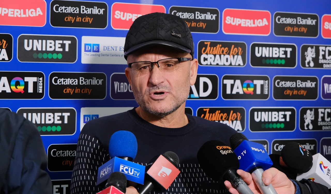 Cum a descris Adrian Mititelu numirea lui Gică Hagi ca selecționer