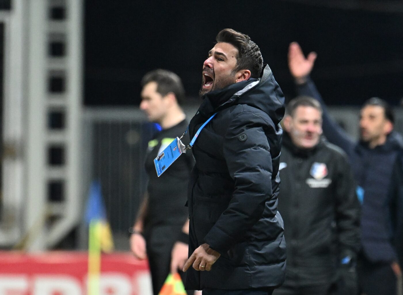Adrian Mutu s-a săturat de pretențiile echipelor din Superliga și a tunat în direct: „E o rușine!”