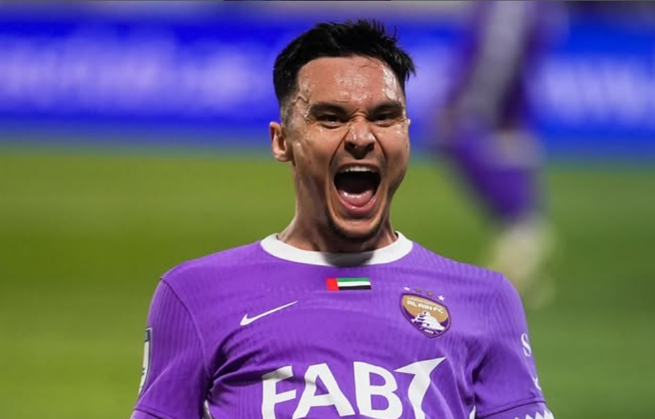 Ain la doar 6 luni de când a fost cumpărat de la FCSB